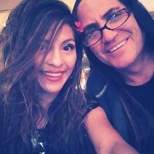 Meet your Posher, Alejandra